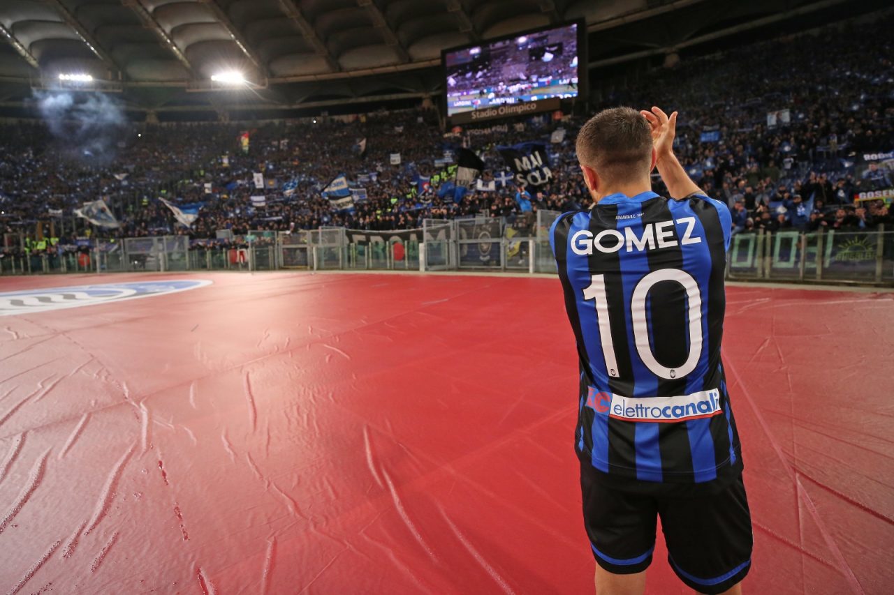 Assegnare simbolicamente lo scudetto all’Atalanta? No, grazie ma rifiutiamo
