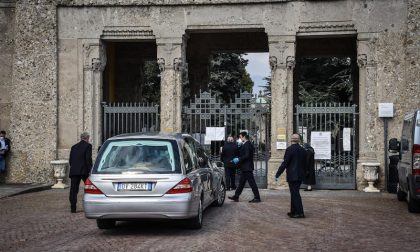 Ecco cosa sono diventati i funerali a Bergamo per colpa del Coronavirus