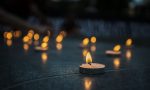 Quella candela accesa per Bergamo sulle note dell'Ave Maria: il commovente video
