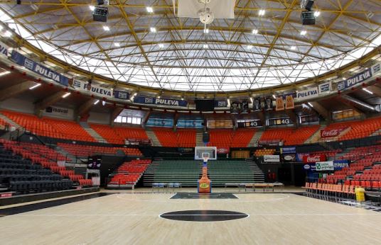 Una buona notizia in direzione Valencia: nessun divieto per i tifosi dell’Olimpia Milano