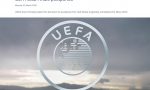 Adesso è ufficiale: la Uefa rinvia le finali di Europa League e Champions a data da destinarsi
