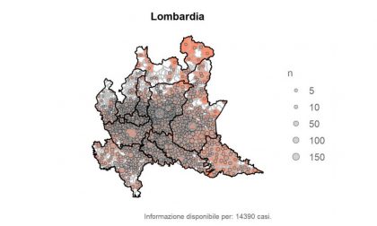 Il virus colpisce anche i più giovani, e sopra i 70 può diventare letale (stando ai numeri ufficiali)