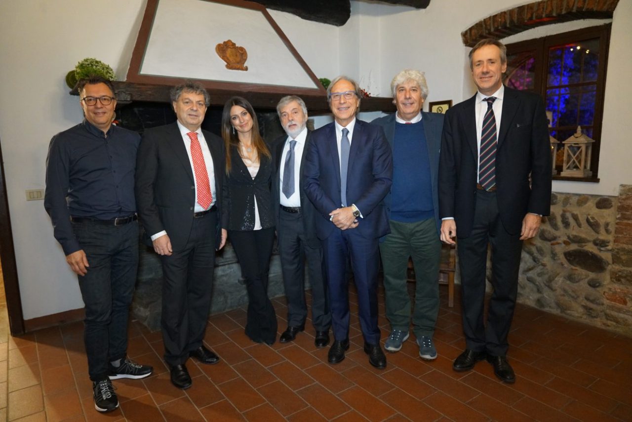 Donata una Tac mobile al Bolognini