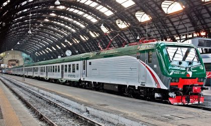 Un mese di stop alla tratta Bergamo-Milano Centrale, Trenord rimborsa gli abbonamenti