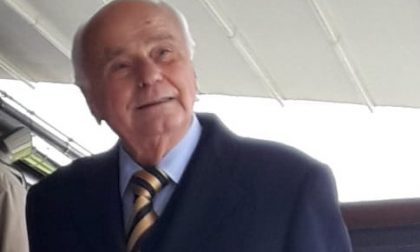 Addio a Carlo Enea Pezzoli, chirurgo e storico sindaco di Leffe