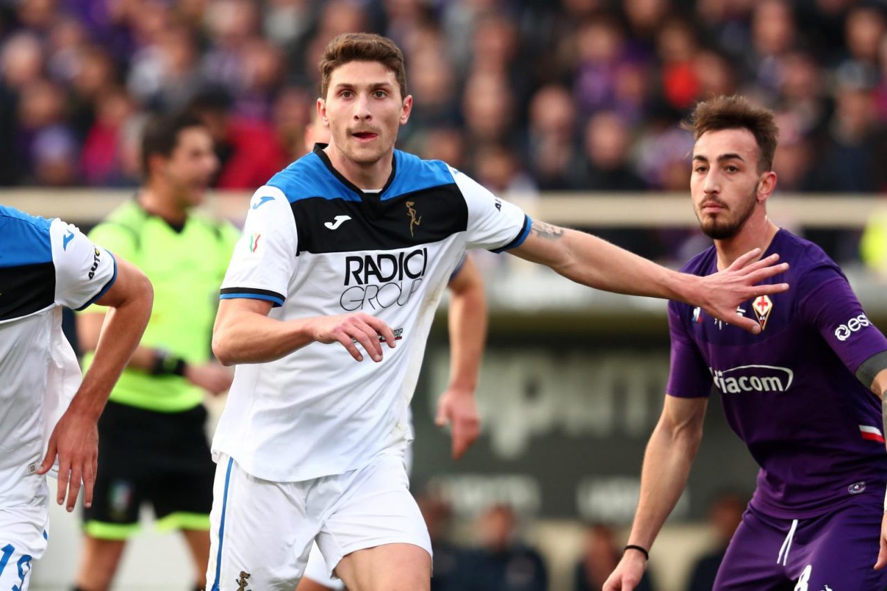 L’Atalanta sta ritrovando un suo pilastro: Caldara continua a migliorare