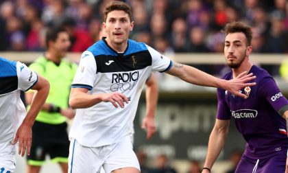 L'Atalanta sta ritrovando un suo pilastro: Caldara continua a migliorare