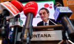 L'annuncio di Fontana: «Ci sono le condizioni per fare l'ospedale in Fiera a Milano»