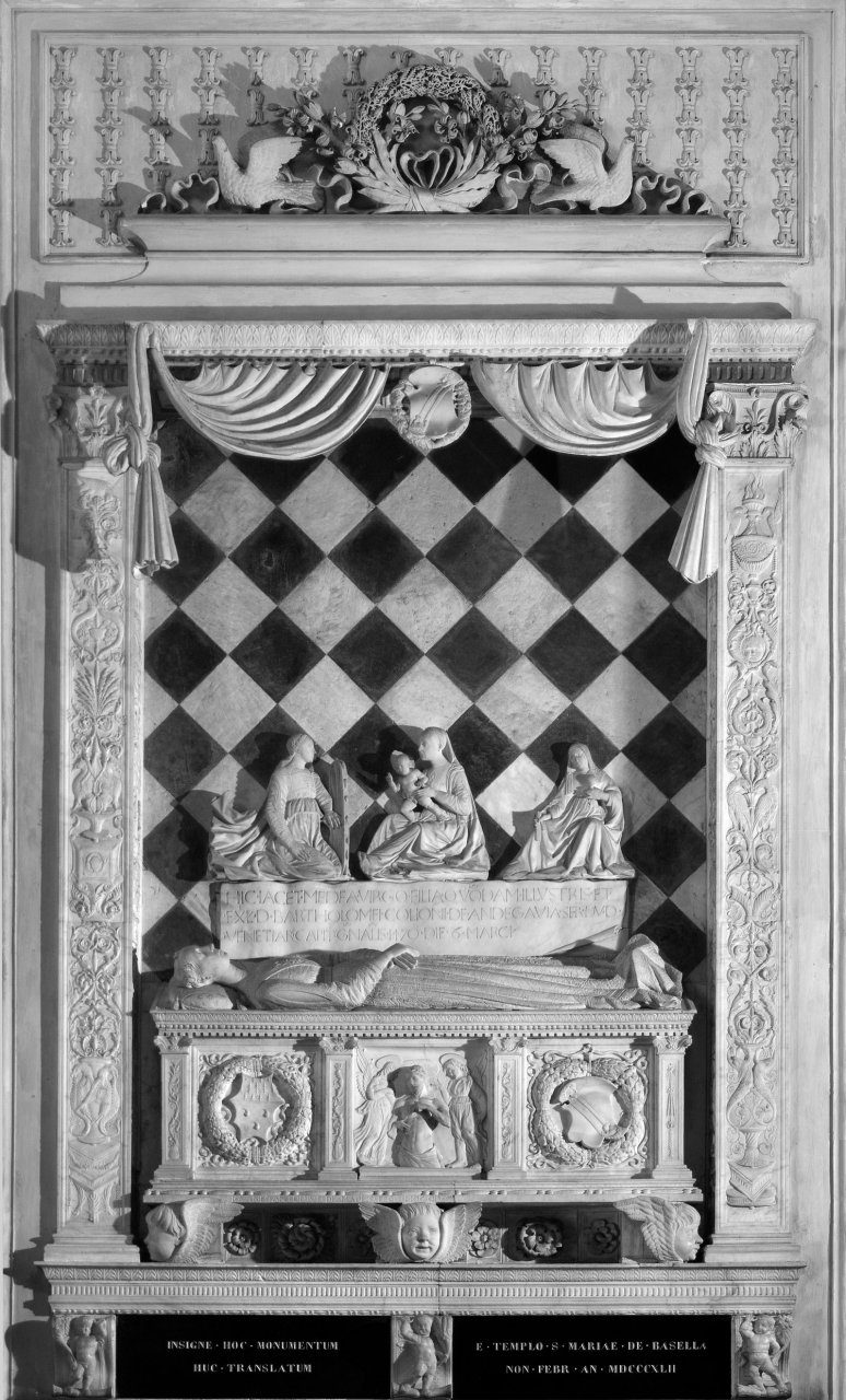 Un percorso per ricordare Medea Colleoni (e la sua leggenda) a 550 anni dalla morte