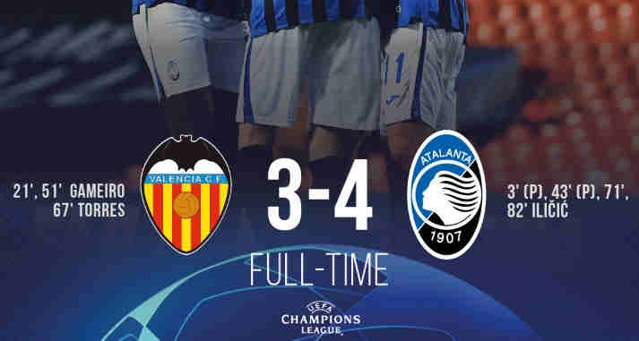 La Champions League delle sorprese adesso potrebbe davvero fermarsi