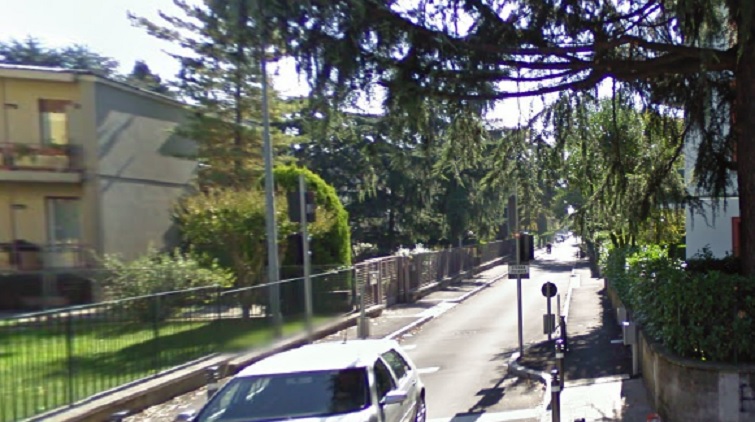 Finardi, il Comune riasfalta le vie interne del quartiere