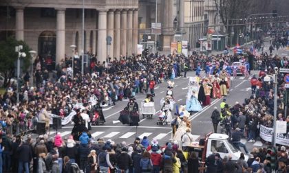 «La vecchia? La bruceremo quest'estate». Il Ducato dona 5 mila euro al Papa Giovanni