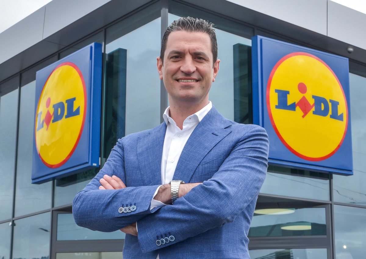 «Uniti ce la faremo»: 250 mila euro donati all’ospedale Papa Giovanni da Lidl Italia