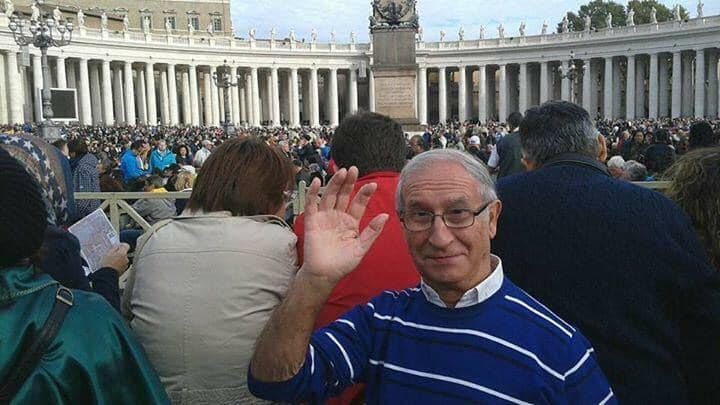 Albino piange Mario Piazzini, fino all’ultimo al servizio della sua amata comunità