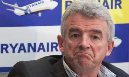 Ordine record di Ryanair: 300 Boeing 737 Max per un valore di 36 miliardi