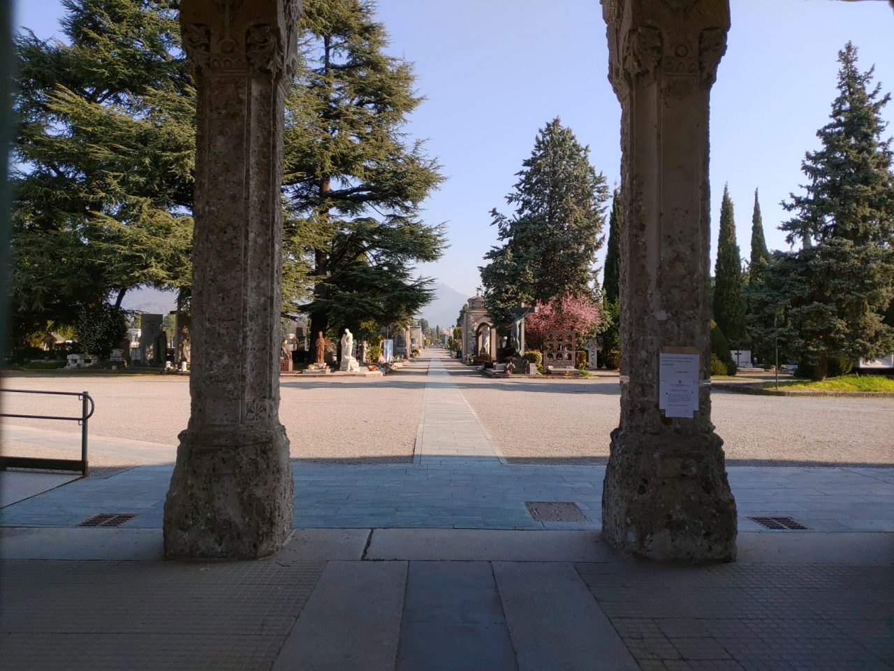 Il nostro dolore visto dall’America: Bergamo su New York Times e Washington Post