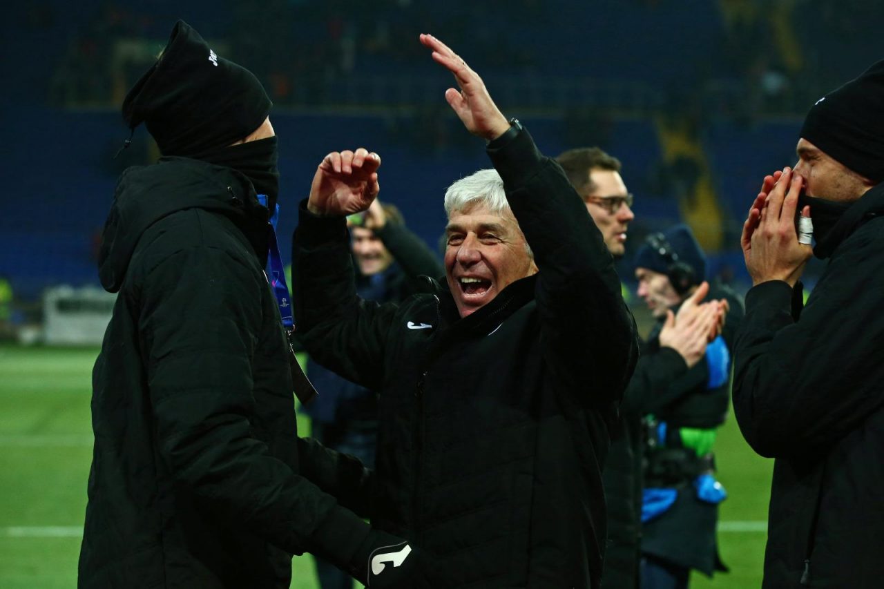 L’intervista esclusiva di Tuttosport a mister Gasperini: «Giocheremo per Bergamo»