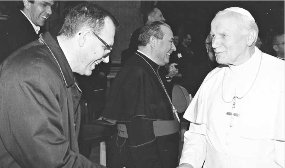 Addio a mons. Achille Belotti, un pezzo di storia della Diocesi