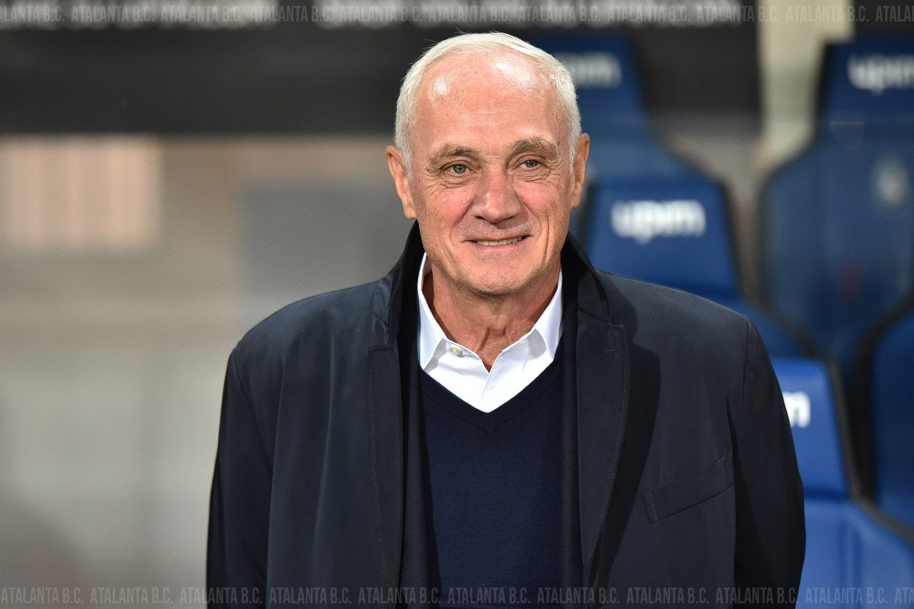 Guardiamoci attorno e godiamo: nel calcio italiano, l’Atalanta è sempre più unica
