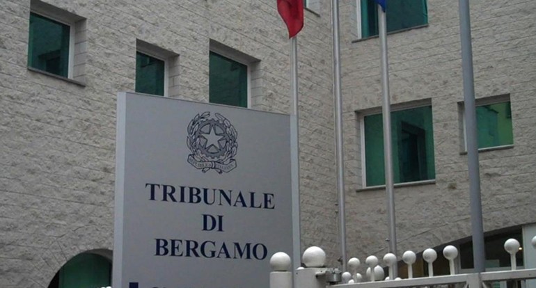 Difficoltà nel raggiugere casa per un cantiere: fanno causa al Comune di Bagnatica