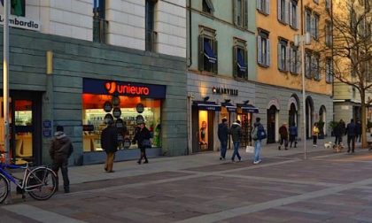 Bando "Sviluppo distretti", ecco tutti i commercianti beneficiari di Bergamo