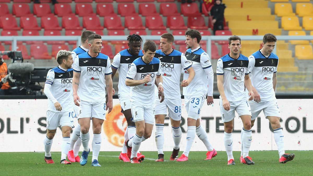 Gomez, Caldara, Djimsiti e Toloi: il punto sugli acciaccati in casa Atalanta