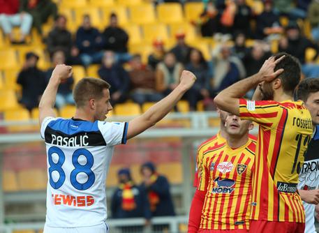 Nel calcio delle indecisioni di Palazzo, la certezza è la forza d’urto della Dea