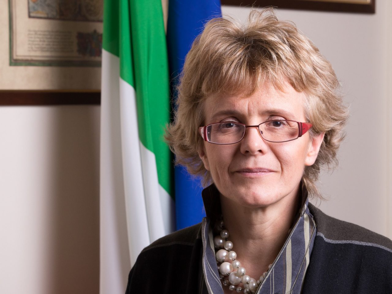 La scienziata e senatrice a vita Elena Cattaneo: «Ci giochiamo tutto in tre settimane»
