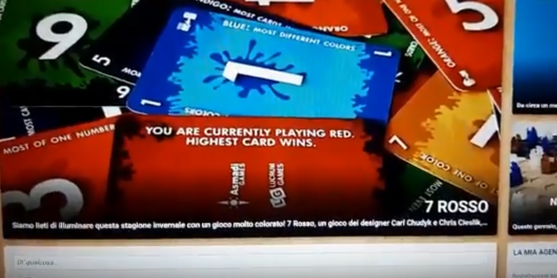 Restare a casa e non darsi per vinti: giochi online per adolescenti