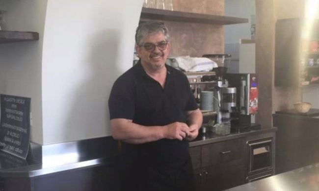 È morto Claudio Agnusdei, gestore di due locali a Verdello e a Verdellino