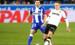 Lo stato di forma dei nostri rivali: il Valencia bloccato sull'1-1 dall'Alaves