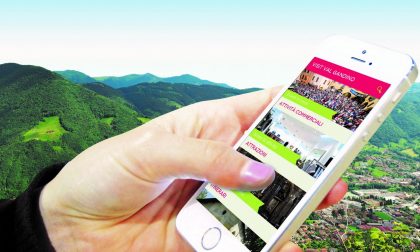 In Val Gandino visite virtuali con nuovo sito e app (pure in russo, cinese e arabo)