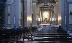 Regione Lombardia al lavoro per la riapertura delle chiese per lo svolgimento delle messe