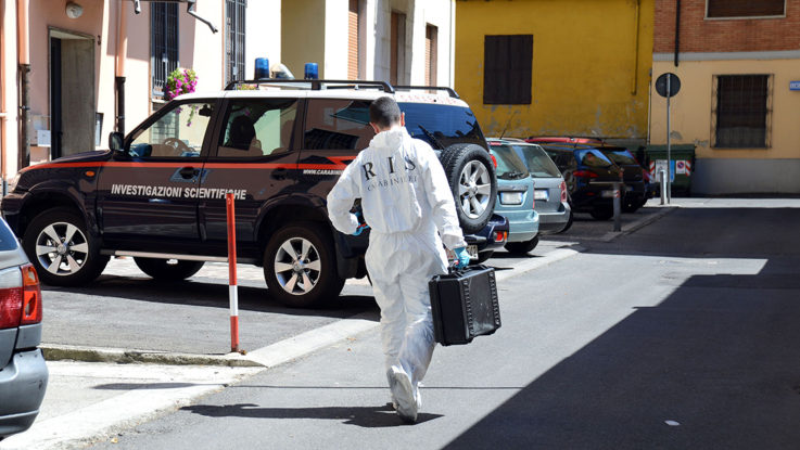 Rapinò una villa, inchiodato dal Dna dopo cinque anni