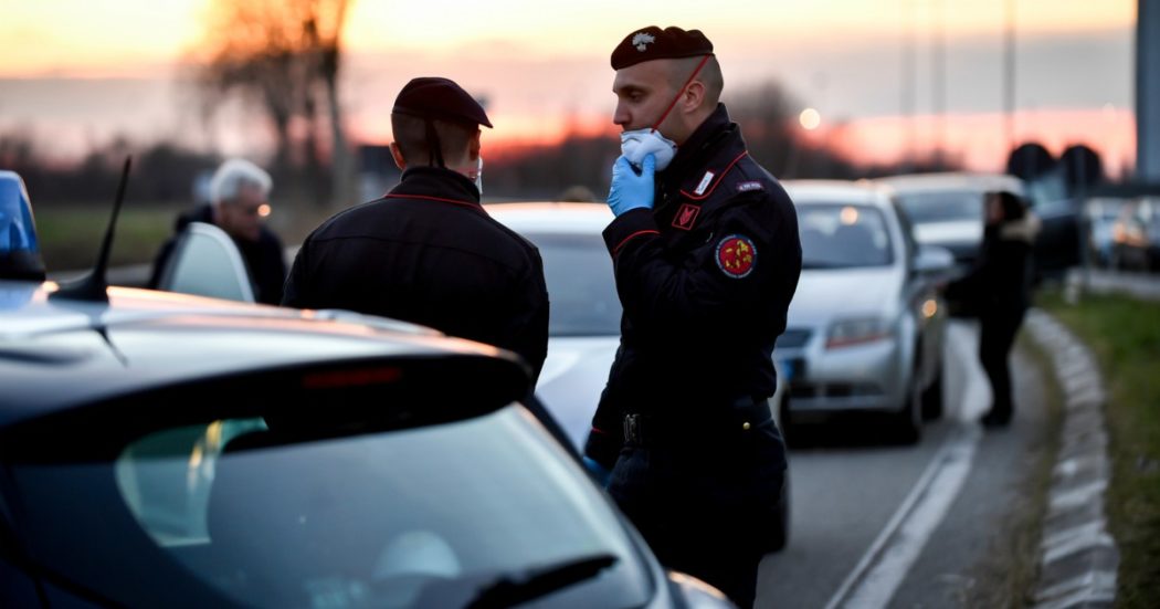 Se dovete muovervi, ecco un po’ di cose da sapere (a partire dall’autocertificazione)
