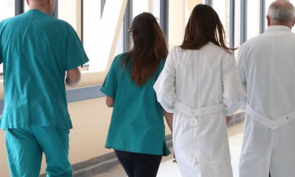 A Bergamo 15 casi in più. Calano i malati ricoverati in terapia intensiva e nei reparti ospedalieri