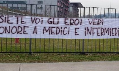 I medici scrivono agli italiani: «È sbagliato voler trovare a tutti i costi un colpevole»