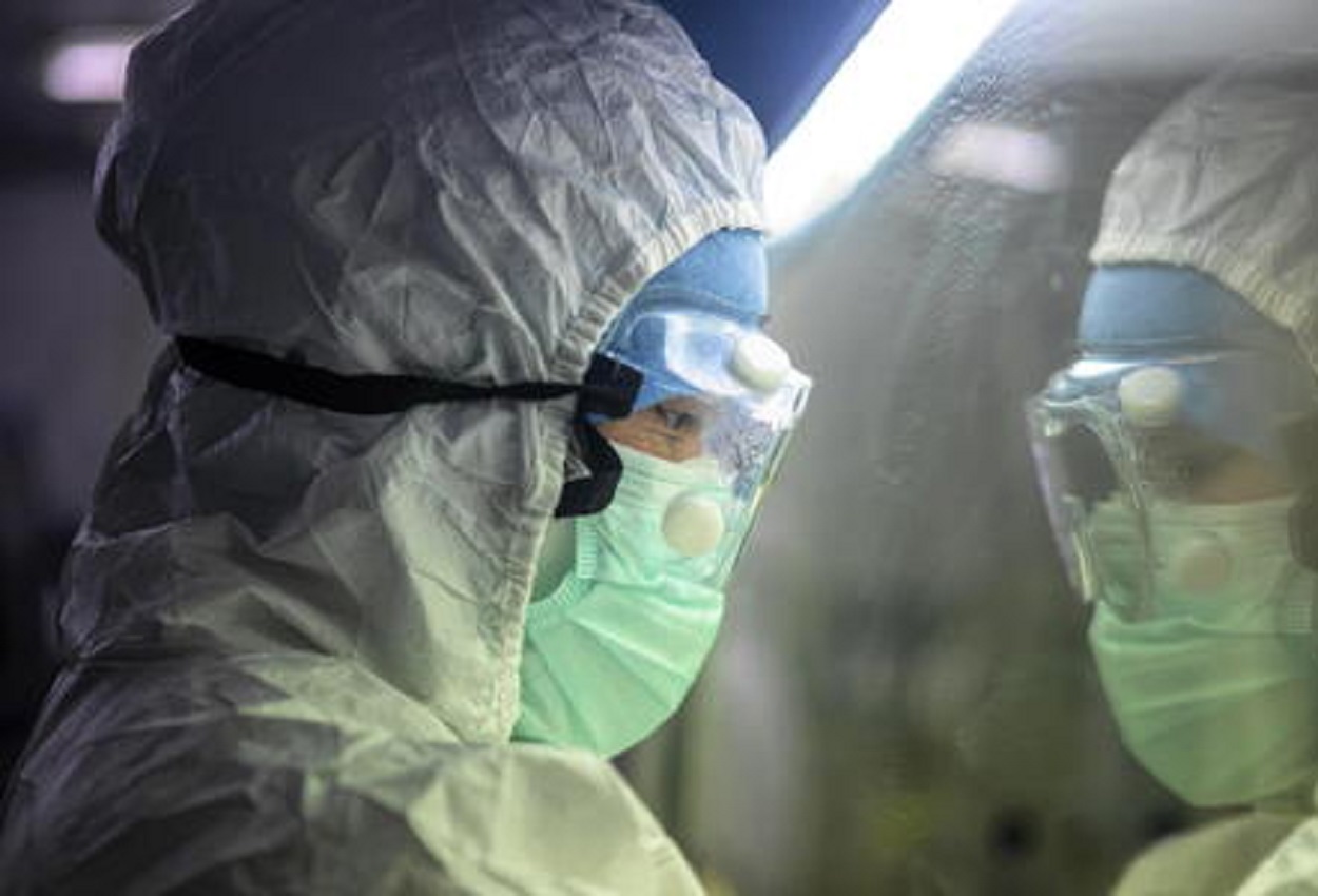 Buone e cattive notizie sul reale stato di avanzamento del Coronavirus (il picco ancora non è arrivato)