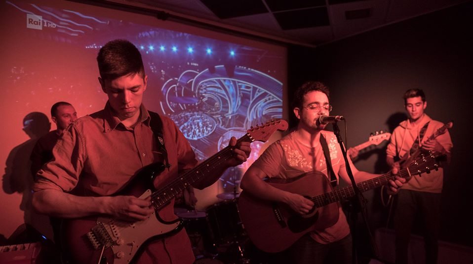 Funky Lemonade e Clamore: la risposta dei giovani musicisti bergamaschi al Coronavirus