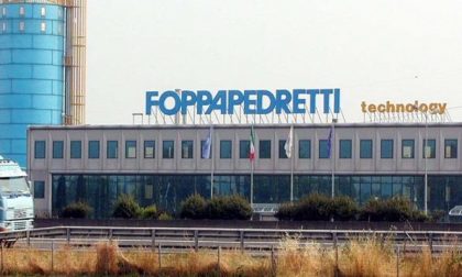 La famiglia Foppa Pedretti dona cinquantamila euro al Papa Giovanni
