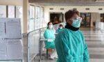 Sospesi 90 infermieri non vaccinati in provincia di Bergamo