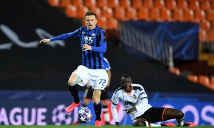 Le pagelle di Valencia-Atalanta 3-4: Ilicic marziano, Palomino fuori fase