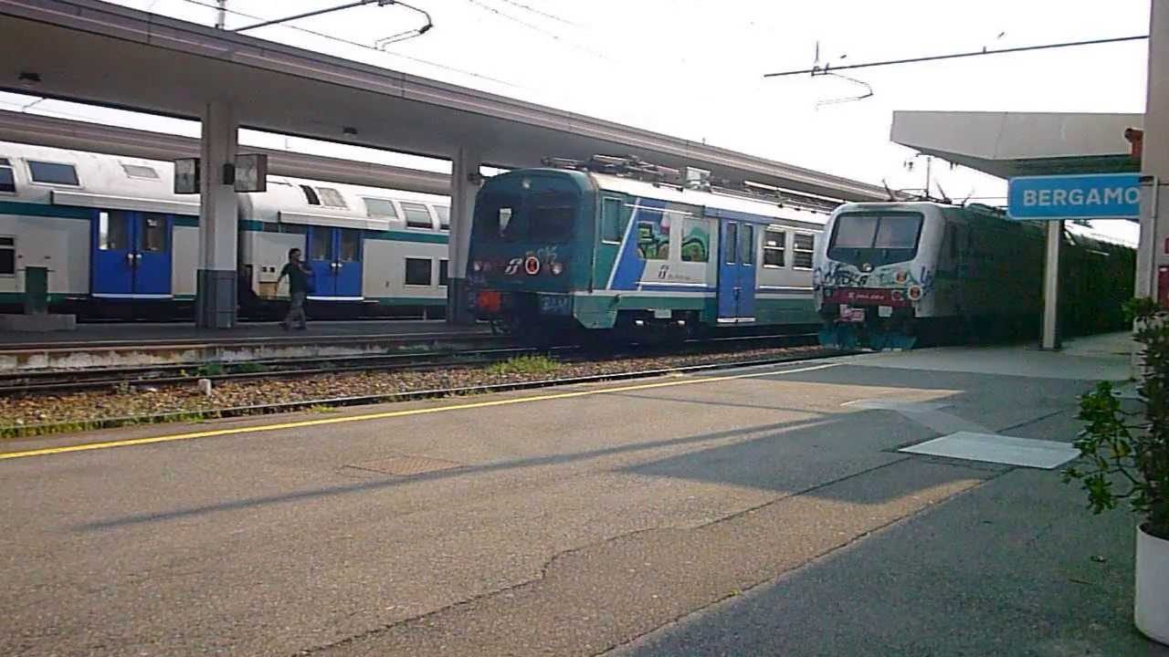 Trenord, le limitazioni delle corse continuano fino a domenica 8 marzo