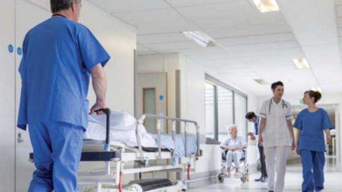 La Regione assume cento medici e duecento infermieri