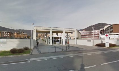 Da Regione cinquecentomila euro per la riqualificazione dell'ospedale di Alzano