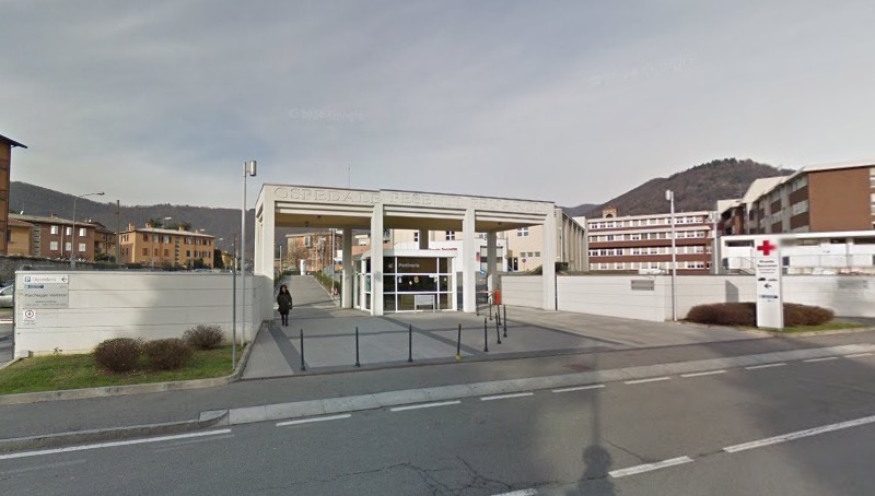 Da Regione cinquecentomila euro per la riqualificazione dell’ospedale di Alzano