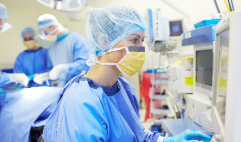 Dall’Esercito arriveranno subito 20 medici e 20 infermieri