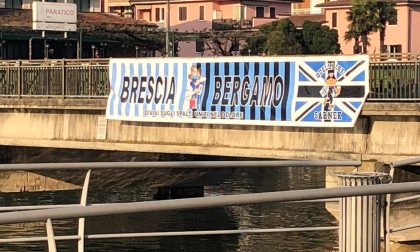 Un ponte, due province, una tragedia: Brescia e Bergamo unite nel dolore