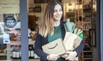 Acquisti online, punto di ritiro (Fermopoint) anche in Città Alta