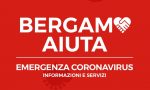 Nasce il portale BergamoAiuta con tutte le informazioni utili per affrontare la quarantena